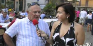 CENTOMIGLIA 2010, OSCAR TONOLI CENTOMIGLIA 2010, OSCAR TONOLI