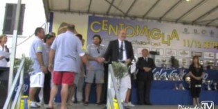 CENTOMIGLIA 2010, LORENZO RIZZARDI CENTOMIGLIA 2010, LORENZO RIZZARDI