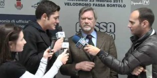 VELODROMO DI MONTICHIARI,<br>ACCORDO DI SPONSORIZZAZIONE VELODROMO DI MONTICHIARI,<br>ACCORDO DI SPONSORIZZAZIONE