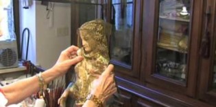 IL MUSEO DEL DIVINO INFANTE IL MUSEO DEL DIVINO INFANTE