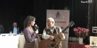 Premio di poesia Dipende voci del Garda 201,<br>Francesco Braghini