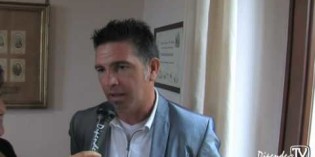 FESTA DEL VINO A S.MARTINO DELLA BATTAGLIA,<br>EZIO BREDA E ROBERTO TURCATO FESTA DEL VINO A S.MARTINO DELLA BATTAGLIA,<br>EZIO BREDA E ROBERTO TURCATO