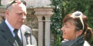 Gianni Veronesi intervistato da Dipende.TV Gianni Veronesi intervistato da Dipende.TV