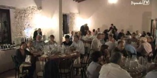 Cena della strada dei vini 2011, Nicoletta Manestrini Cena della strada dei vini 2011, Nicoletta Manestrini
