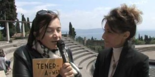 Vittoriale degli Italiani, anteprima della stagione estiva 2011 Vittoriale degli Italiani, anteprima della stagione estiva 2011
