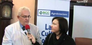 FONDAZIONE AMICI DEL RADIO BRESCIA,<br>PROFESSOR FRATTA