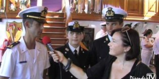 SPECIALE AMERIGO VESPUCCI, I CADETTI SPECIALE AMERIGO VESPUCCI, I CADETTI