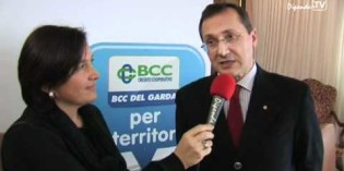 FONDAZIONE AMICI DEL RADIO BRESCIA,<br>ALESSANDRO AZZI, BCC DEL GARDA