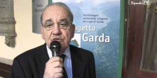 PROGETTO GARDA MONITORAGGIO AMBIENTALE INTEGRATO<br>DEL LAGO DI GARDA PROGETTO GARDA MONITORAGGIO AMBIENTALE INTEGRATO<br>DEL LAGO DI GARDA