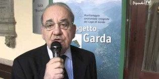 PROGETTO GARDA MONITORAGGIO AMBIENTALE INTEGRATO<br>DEL LAGO DI GARDA