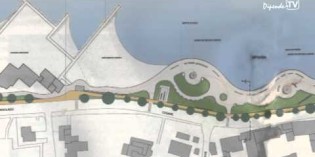 PROGETTI 2011 DESENZANO DEL GARDA, IL LUNGOLAGO PROGETTI 2011 DESENZANO DEL GARDA, IL LUNGOLAGO