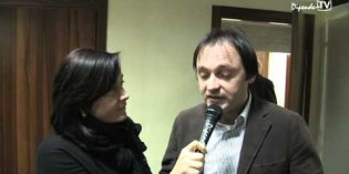 INTERVISTA AL SINDACO DI CARPENEDOLO,<br>GIANNI DESENZANI INTERVISTA AL SINDACO DI CARPENEDOLO,<br>GIANNI DESENZANI