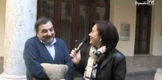 MARIO MOSCONI DONATORE MUSEO RAMBOTTI MARIO MOSCONI DONATORE MUSEO RAMBOTTI