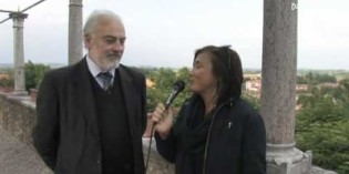 Associazione delle Colline Moreniche,<br>il Presidente Luigi Lonardi Associazione delle Colline Moreniche,<br>il Presidente Luigi Lonardi