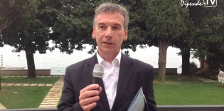 PAESAGGIO E GIARDINO 2013<br>INTERVISTA ALL’ARCHITETTO MAURIZIO ORI PAESAGGIO E GIARDINO 2013<br>INTERVISTA ALL’ARCHITETTO MAURIZIO ORI