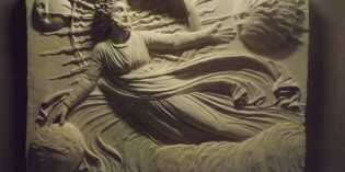 CANOVA – L’ULTIMO CAPOLAVORO. LE METOPE DEL TEMPIO CANOVA – L’ULTIMO CAPOLAVORO. LE METOPE DEL TEMPIO