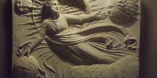 CANOVA – L’ULTIMO CAPOLAVORO. LE METOPE DEL TEMPIO