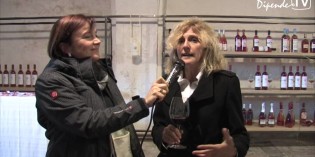 Cristina Inganni <br>Rappresentante “Donne nel vino”