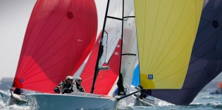 Circolo Vela Gargnano <br>Bilancio positivo di fine anno Circolo Vela Gargnano <br>Bilancio positivo di fine anno