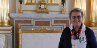 I Viaggi della Zia Marisa I Viaggi della Zia Marisa