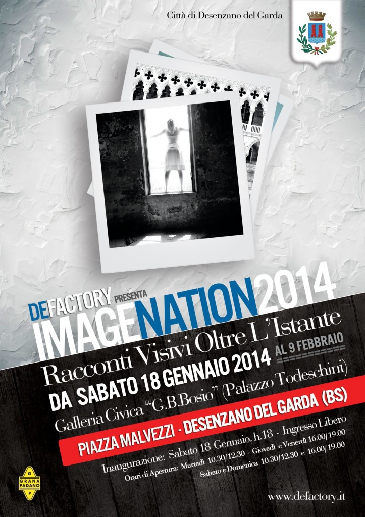 ImageNation2014