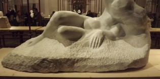 Milano: RODIN – IL MARMO, LA VITA Milano: RODIN – IL MARMO, LA VITA