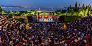 TEATRO DEL VITTORIALE: PAOLO CONTE E PAT METHENY aprono il festival