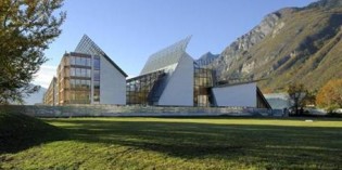 15 mesi di attività: ecco l’indotto del MUSE Museo delle Scienze di Trento