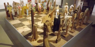 Milano: HOMO LUDENS – QUANDO L’ARTE INCONTRA IL GIOCO Milano: HOMO LUDENS – QUANDO L’ARTE INCONTRA IL GIOCO