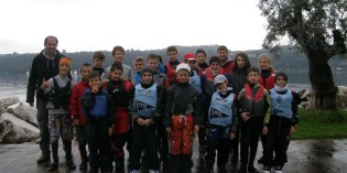 LA WINTER CUP APRE LA STAGIONE 2014 LA WINTER CUP APRE LA STAGIONE 2014