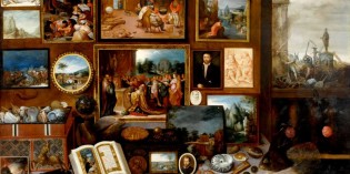 Milano: WUNDERKAMMER – Arte, Natura, Meraviglia ieri e oggi Milano: WUNDERKAMMER – Arte, Natura, Meraviglia ieri e oggi