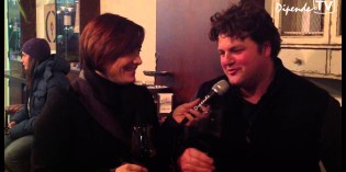Nelle Piazze con Gusto a Desenzano del Garda: intervista a Arturo Mason Nelle Piazze con Gusto a Desenzano del Garda: intervista a Arturo Mason