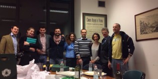 Confagricoltura Verona, Elisa Franco presidente dei giovani Confagricoltura Verona, Elisa Franco presidente dei giovani