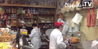 Desenzano: cinquant’anni di attività per la bottega di Ruffoni