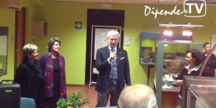 Desenzano: restaurato l’aratro più antico del mondo grazie al ROTARY club