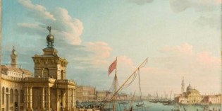 PIETRO BELLOTTI – Un altro Canaletto