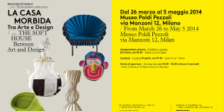 Milano – LA CASA MORBIDA Milano – LA CASA MORBIDA