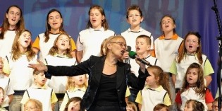 Val di Ledro: Festival della canzone europea dei bambini Val di Ledro: Festival della canzone europea dei bambini