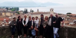 SEI DI DESENZANO SE… nuova iniziativa del gruppo Facebook SEI DI DESENZANO SE… nuova iniziativa del gruppo Facebook