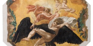 Ravenna: L’INCANTO DELL’AFFRESCO Ravenna: L’INCANTO DELL’AFFRESCO