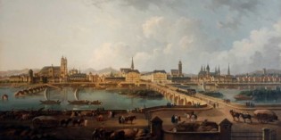 Venezia – L’IMMAGINE DELLA CITTA’ EUROPEA Venezia – L’IMMAGINE DELLA CITTA’ EUROPEA