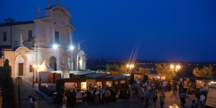 Polpenazze Fiera, quattro giorni per raccontare il vino della Valtènesi