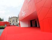 Biennale Cinema 2010: Inaugurata la Mostra con la presenza del Presidente Napolitano
