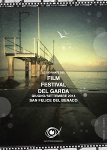 Filmfestival del Garda 2014