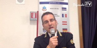 Desenzano: la Polizia Urbana dotata di defibrillatore