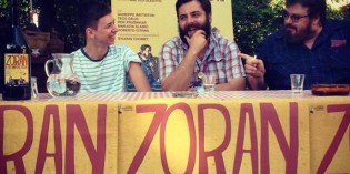 PROIEZIONE DI “ZORAN – IL MIO NIPOTE SCEMO” E CINEAPERITIVO CON IL DEBUTTANTE REGISTA MATTEO OLETTO