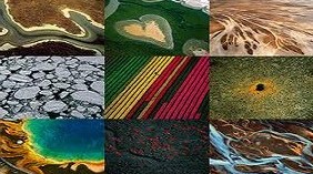 Milano: YANN ARTHUS-BERTRAND – La Terra vista dal cielo