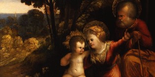 Trento: RINASCIMENTI ECCENTRICI – Dosso Dossi al Castello del Buonconsiglio di Trento Trento: RINASCIMENTI ECCENTRICI – Dosso Dossi al Castello del Buonconsiglio di Trento