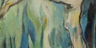 Lugano (Svizzera, Canton Ticino): HANS RICHTER Lugano (Svizzera, Canton Ticino): HANS RICHTER