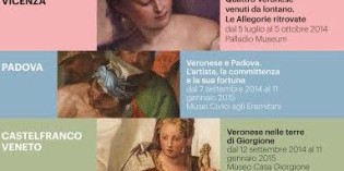 PAOLO VERONESE – L’ILLUSIONE DELLA REALTA’